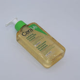 CeraVe UK Hydrating Foaming Oil Cleanser 236ml